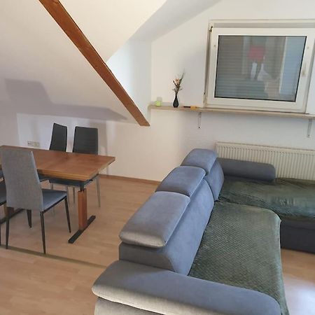 Schoene Wohnung Zentral Ingolstadt Bagian luar foto