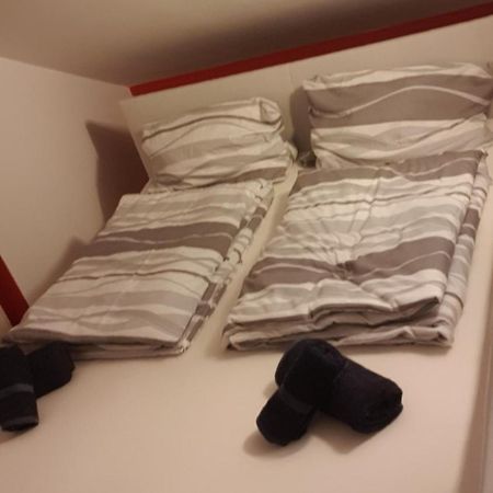 Schoene Wohnung Zentral Ingolstadt Bagian luar foto