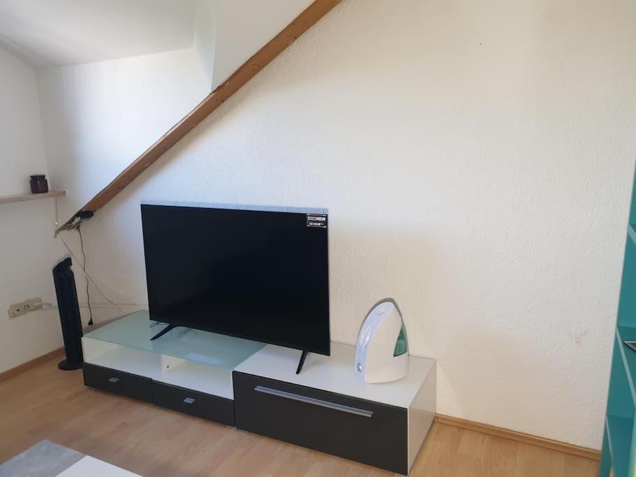 Schoene Wohnung Zentral Ingolstadt Bagian luar foto